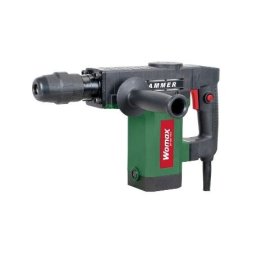Womax elektro pneumatski čekić SDS-MAX 15J GP-BH 1100