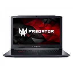Acer Predator Helios PH317-52-76MF