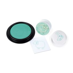 Set od 5 pečata - Mala farma