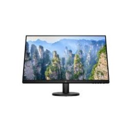 Monitor HP V27i 1K3W7AAR 27" FHD ACpower cord, HDMI cable
