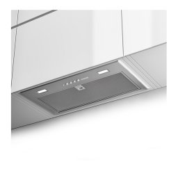 INKA LUX SMART EV8 X A52 Faber ugradni aspirator