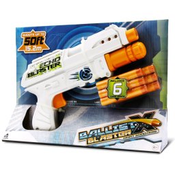 Lanard Pištolj Ballist-x Echo blaster 91633