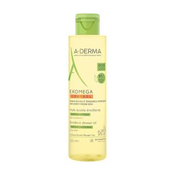 A-DERMA EXOMEGA CONTROL ulje za tuširanje 200ml
