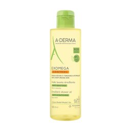 A-DERMA EXOMEGA CONTROL ulje za tuširanje 500ml