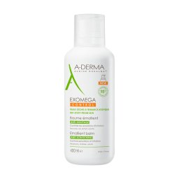 A-DERMA EXOMEGA CONTROL balzam 400ml