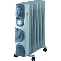 Radijator uljni ur-b22ft-11a