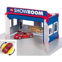 Auto salon 5504