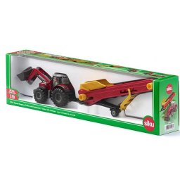 Massey Ferguson traktor 1996