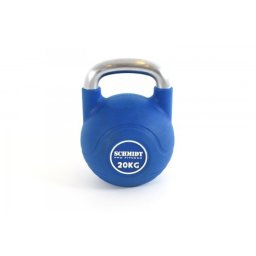Gim fit teg kettlebell 20kg ( 291653 )