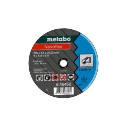 Metabo rezna ploča za čelik 150x3mm Novorapid