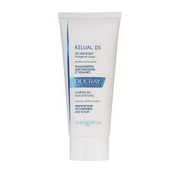KELUAL DS PENUŠAVI GEL