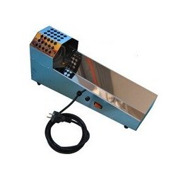 Aparat za termo kapice horizontalni INOX 800W