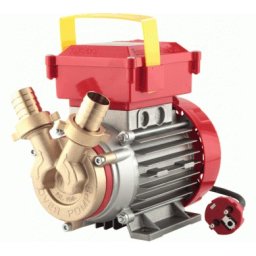 Pumpa za pretakanje ROVER 25
