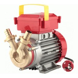 Pumpa za pretakanje ROVER 20
