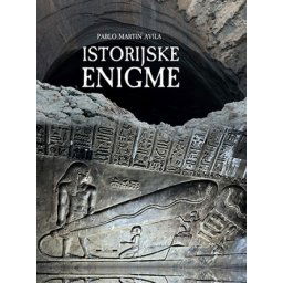 Istorijske enigme - Pablo Martin Avila ( 10696 )