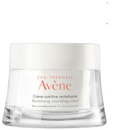 AVENE Hranljiva revitalizirajuća krema (Bogata hranljiva krema)