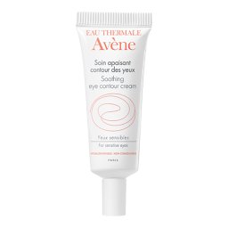 AVENE Umirujuća krema za područje oko očiju