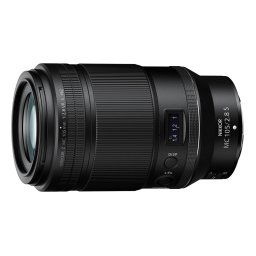 Nikon NIKKOR Z MC 105mm f/2.8 VR S Macro