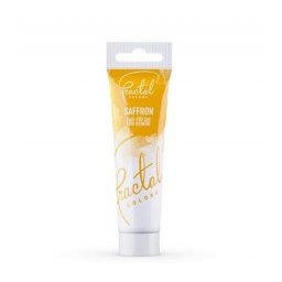 Fractal gel boja Safran žuta 30g