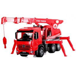 Lena Mercedes kamion sa kranom ( 831302 )
