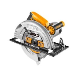 Ingco ručna kružna testera - cirkular 2200W CS2358