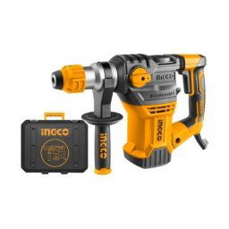 Ingco čekić bušilica SDS-PLUS 5.5J 1500W RH150028
