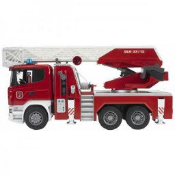 Kamion SCANIA vatrogasni 035907