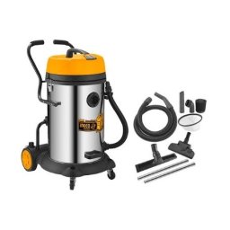Ingco suvo/mokro usisivač 75l VC24751