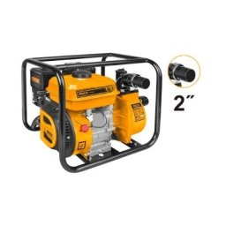 Ingco benzinska pumpa za vodu 550l/min GWP202