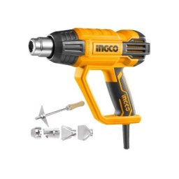 Ingco fen za vreli vazduh 2000W HG200028