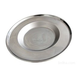 Tanjir za kotlovinu 120 cm Rostfraj