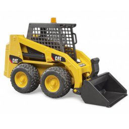 Bager mini Caterpillar Bobcat Bruder 024819