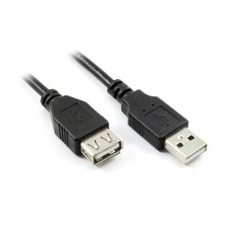 Gembird USB 2.0 Extension Cable 3m (produžni USB kabl)