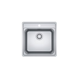 Franke sudopera Bell - BCX 610-51 101.0622.893