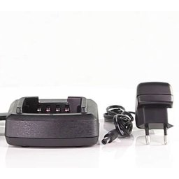 Punjač sa držačem za Samcom CP-500, CP-446D