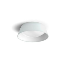 Philips plafonska svetiljka DAWN bela CL258 14W 3000K ( PH056 )