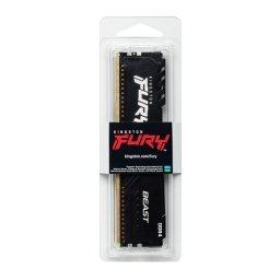 8 GB DDR4/3200 KINGSTON KF432C16BB/8, FURY Beast