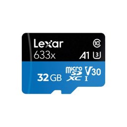 LEXAR LSDMI32GBB633A