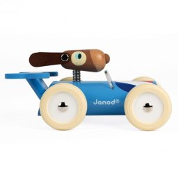 Sportski auto - Luis
