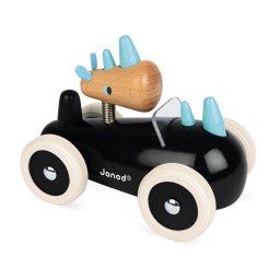 Sportski auto - Roni
