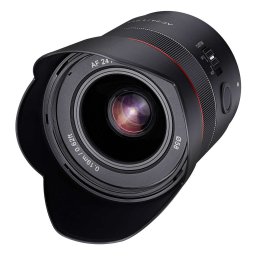 Samyang AF 24mm f/1.8 FE