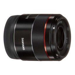 Samyang AF 45mm f/1.8 FE