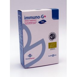 Immuno-G+