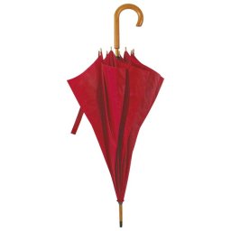 Kišobran automatik classic 63cm SHA.18823 crveni