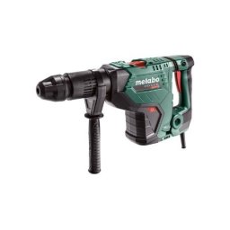Metabo čekić bušilica SDS-MAX 12.2J 1500W KHEV 8-45 BL