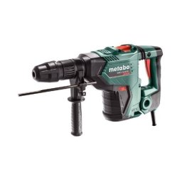 Metabo čekić bušilica SDS-MAX 8.7J 1150W KHEV 5-40 BL