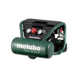 Metabo kompresor 5l Basic 180-5 W OF (bezuljni)