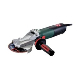 Metabo profi ugaona brusilica 125mm 1.55kW WEF 15-125 Quick