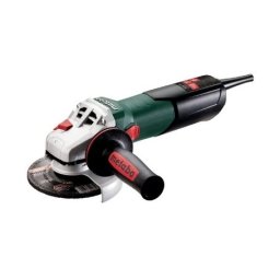 Metabo profi ugaona brusilica 115mm 0.9kW W 9-1-25 Quick