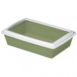 Toalet za mačke 51x35x13cm pvc